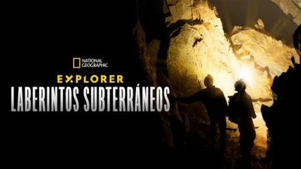 thumbnail - Explorer: Laberintos subterráneos
