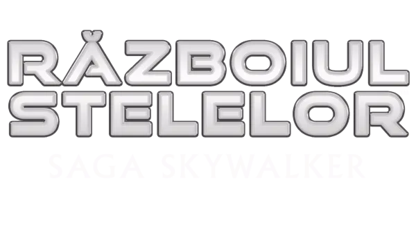 Războiul Stelelor: Saga Skywalker
