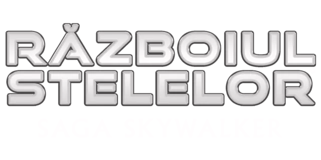 Războiul Stelelor: Saga Skywalker