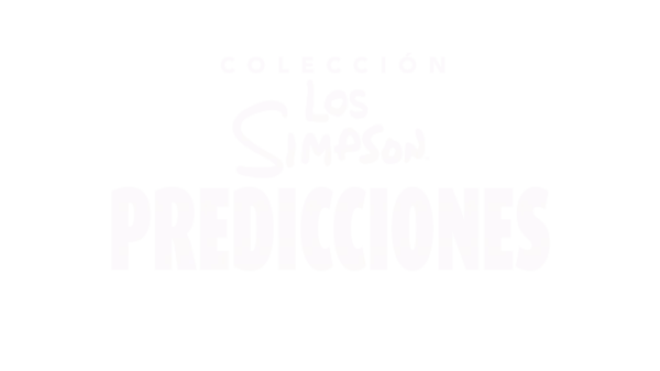 Los Simpson: Predicciones