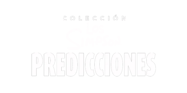 Los Simpson: Predicciones