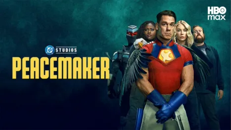 Peacemaker