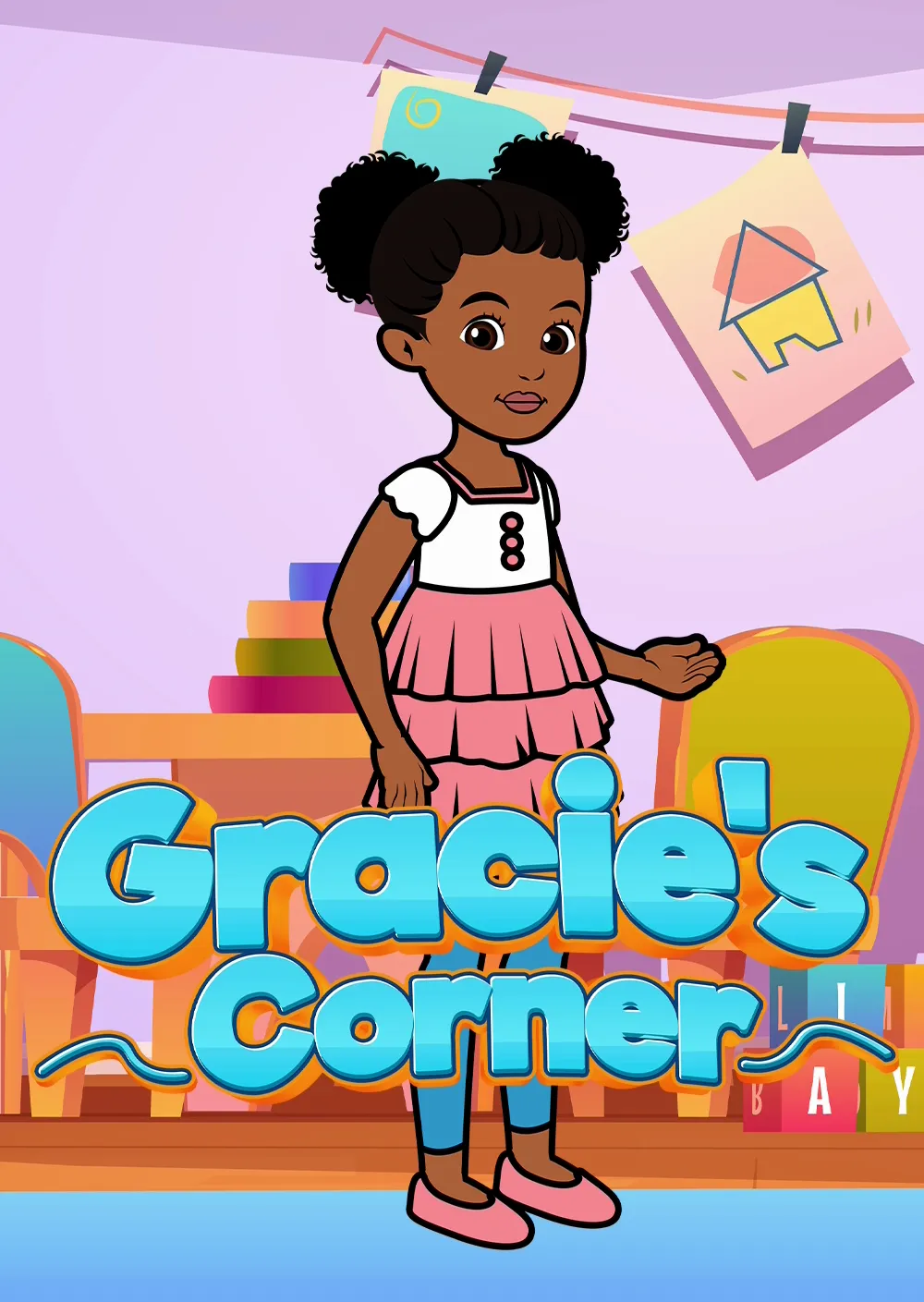 Gracie's Corner