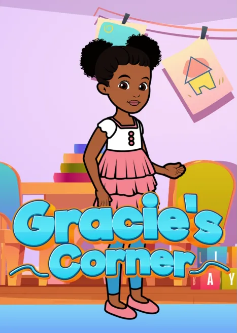 thumbnail - Gracie's Corner
