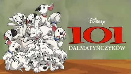 thumbnail - 101 dalmatyńczyków