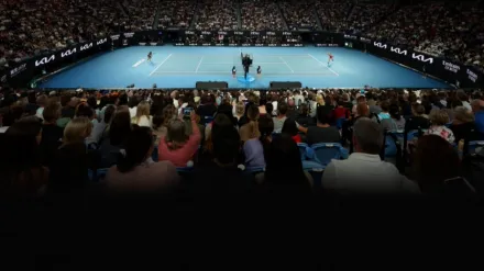 Australian Open