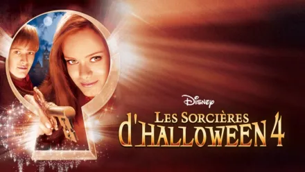 thumbnail - Les Sorcières d'Halloween 4