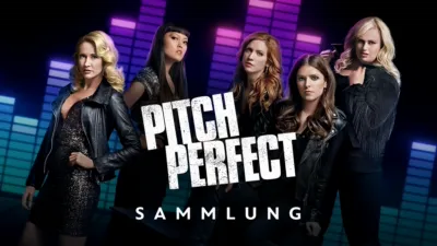 thumbnail - Pitch Perfect