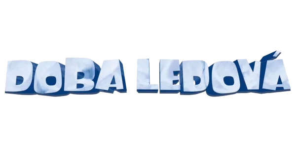 Doba ledová