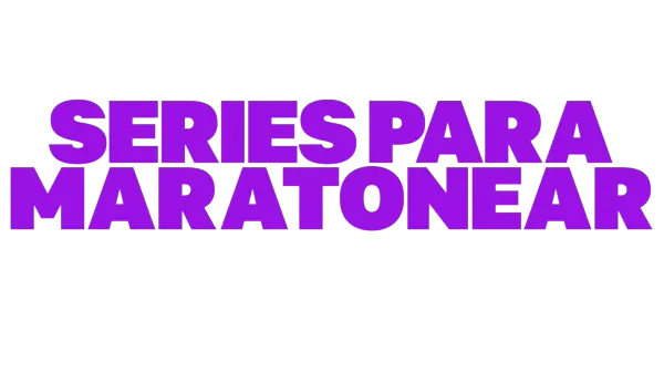 Series para maratonear