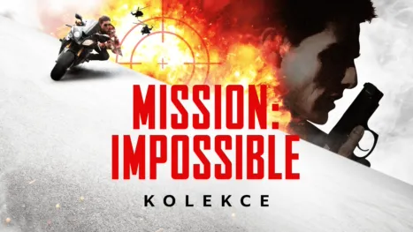 thumbnail - Mission: Impossible