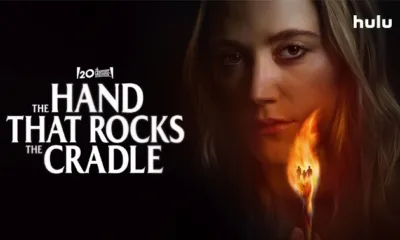 The Hand that Rocks the Cradle