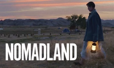 Nomadland