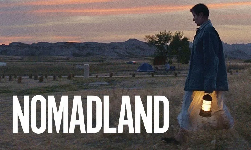 Nomadland