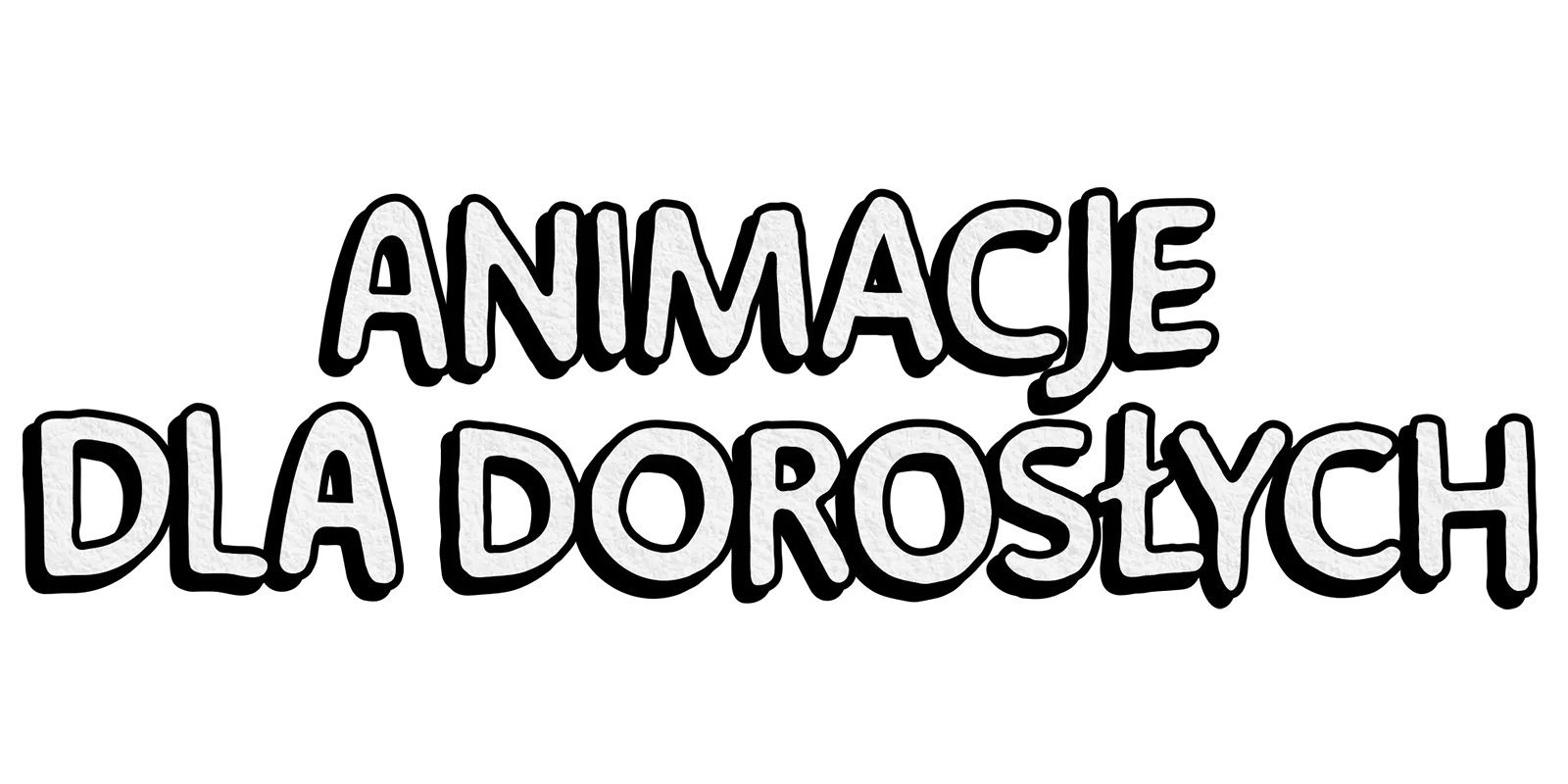 Animacje dla dorosłych