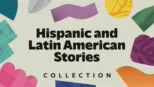 thumbnail - Hispanic and Latin American Stories
