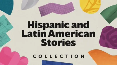 thumbnail - Hispanic and Latin American Stories