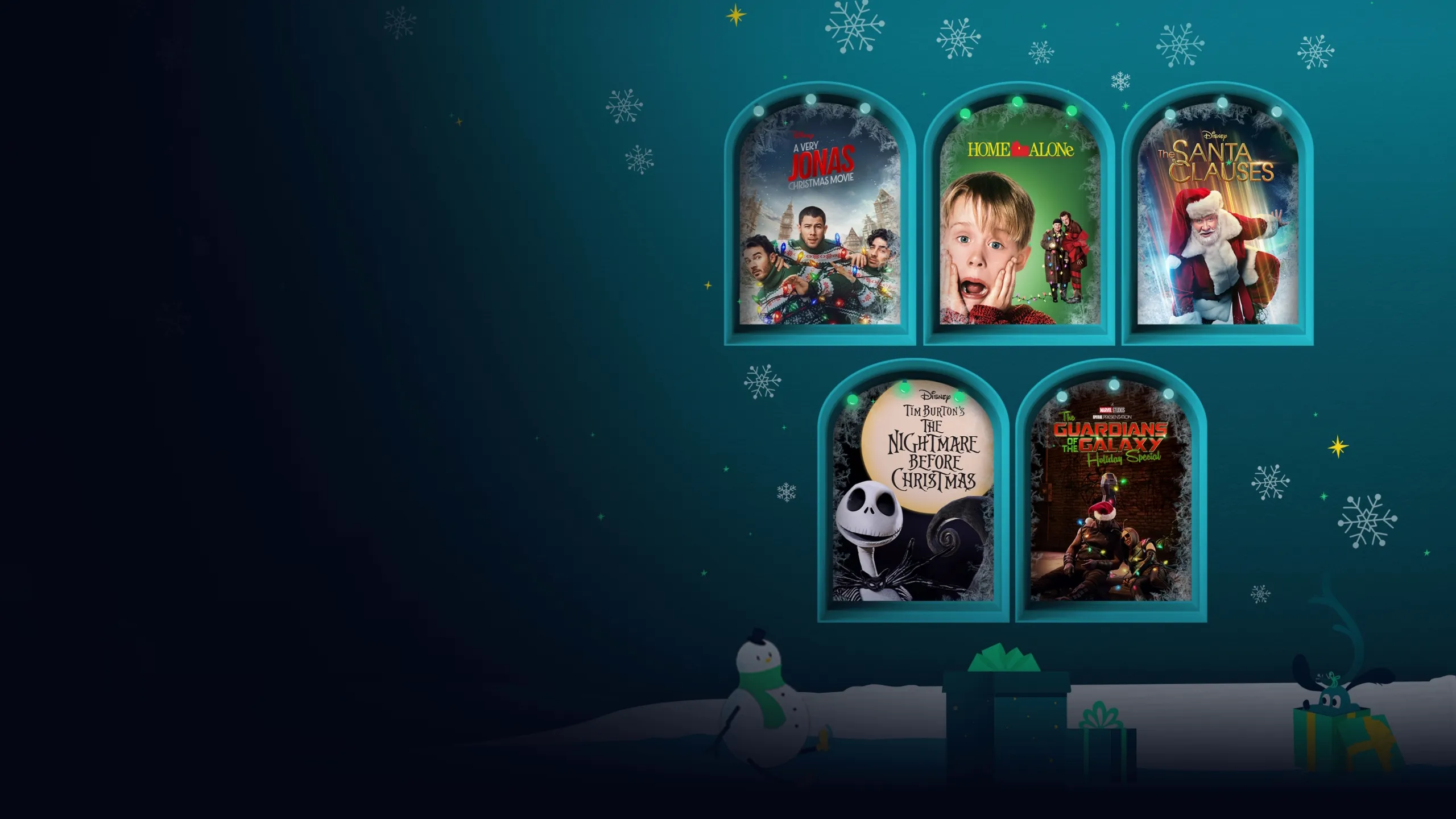 Background Image Slider - LATAM Holiday Breadth Slider