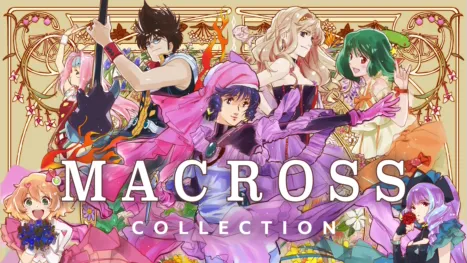 thumbnail - MACROSS
