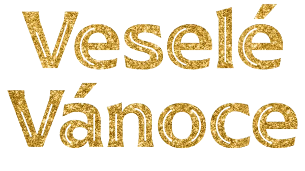 Veselé Vánoce
