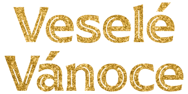 Veselé Vánoce