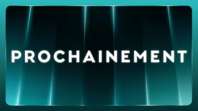 thumbnail - Prochainement sur Disney+