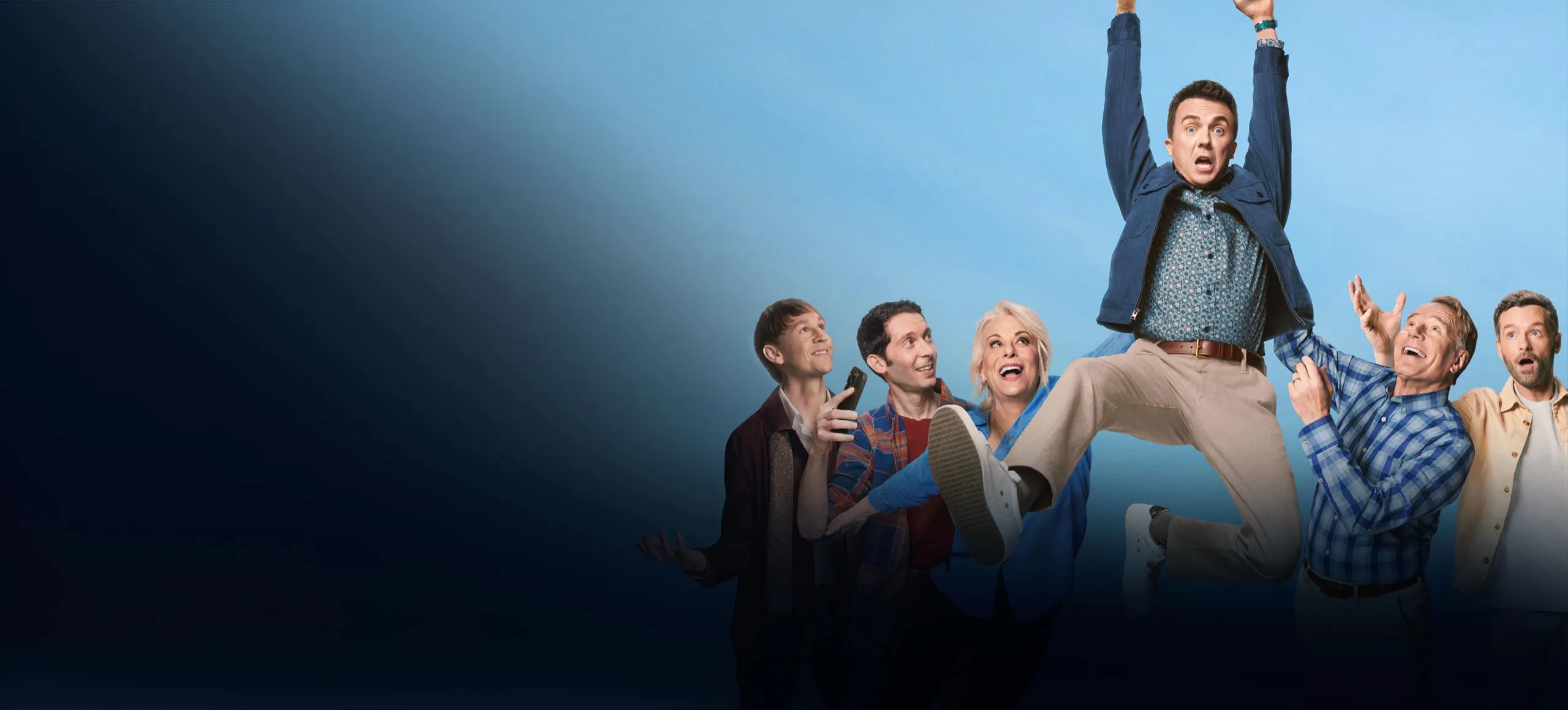 Malcolm in the Middle