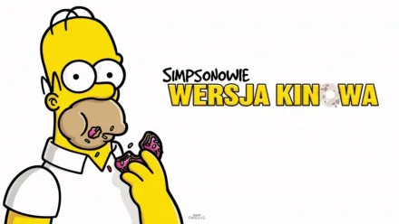 thumbnail - Simpsonowie - wersja kinowa