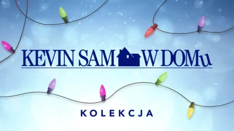 thumbnail - Kevin sam w domu