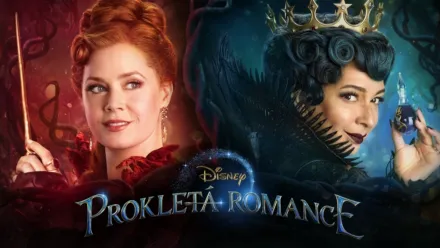 thumbnail - Prokletá romance