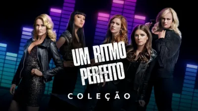 thumbnail - Um Ritmo Perfeito