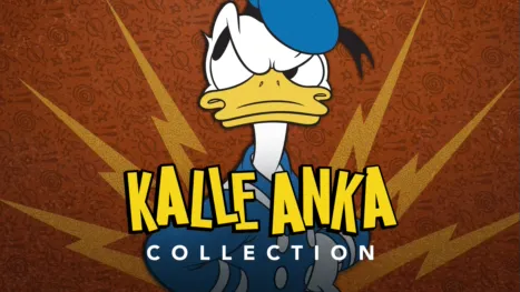 thumbnail - Kalle Anka