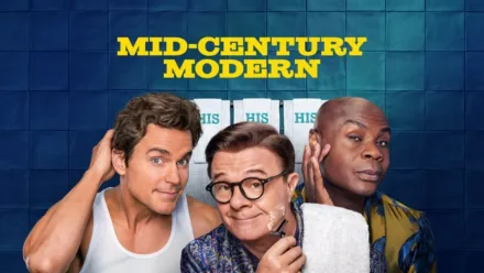 thumbnail - Mid-Century Modern