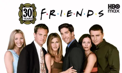 Friends