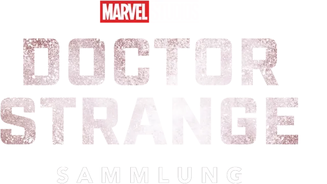 Doctor Strange