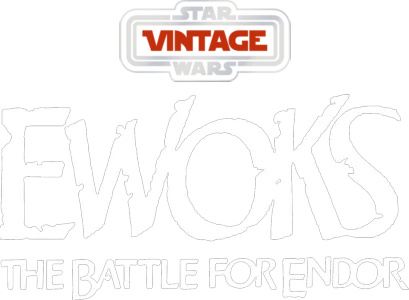 Star Wars Vintage: Ewoks: The Battle for Endor