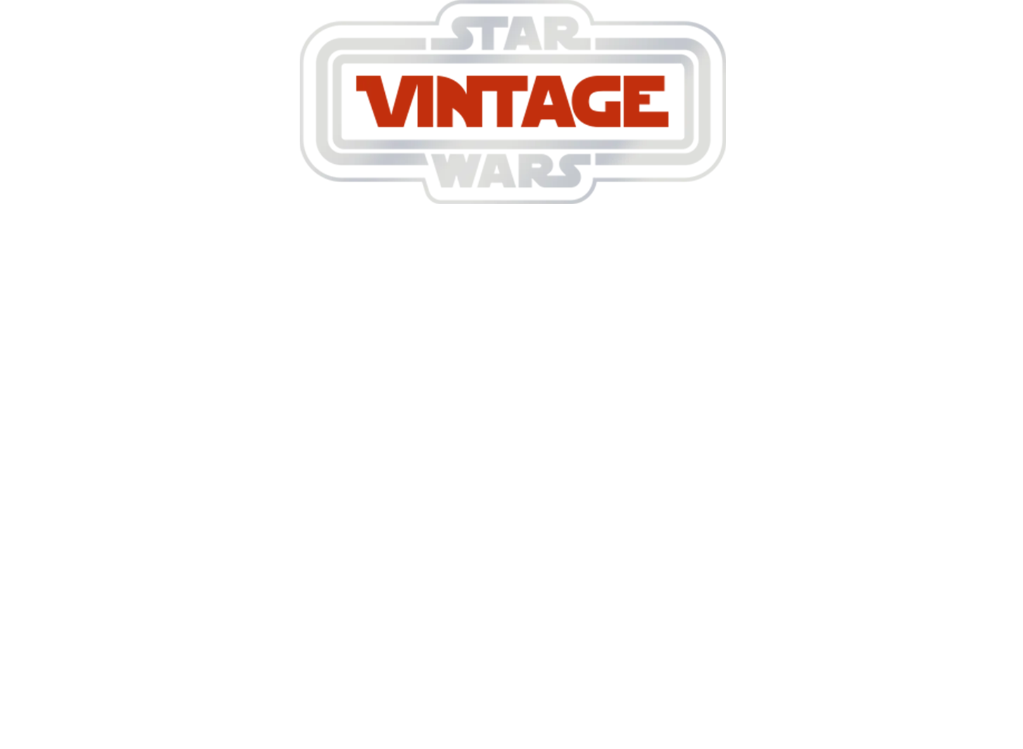 Star Wars Vintage: Ewoks: The Battle for Endor
