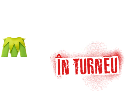 Păpușile Muppet în turneu