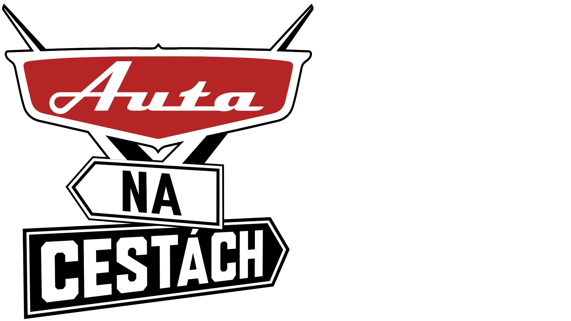 Auta na cestách