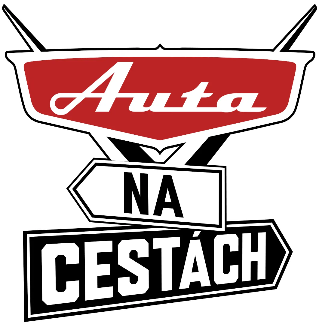Auta na cestách