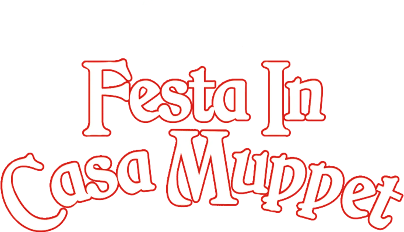 Festa in casa Muppet