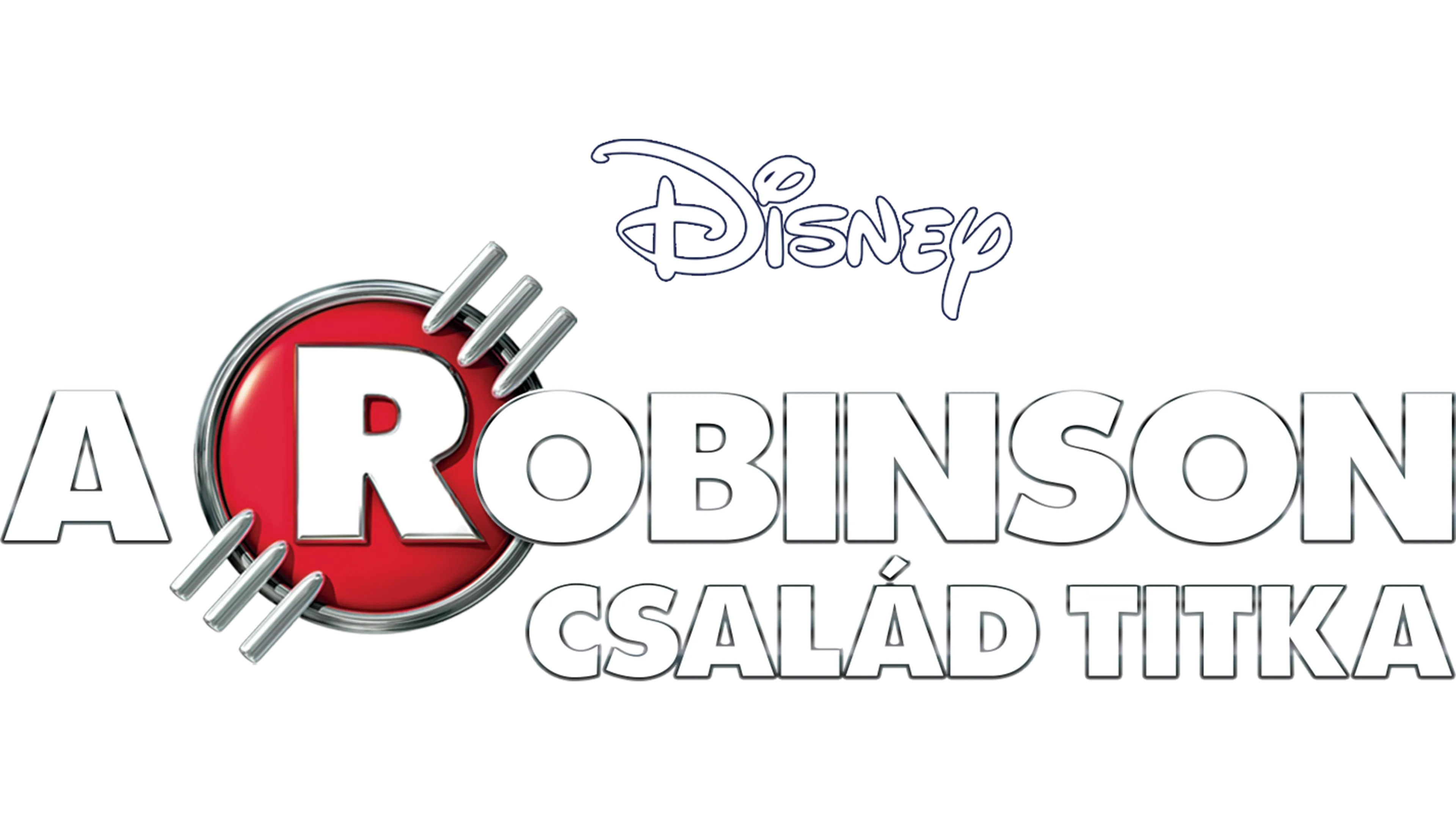 A Robinson család titka