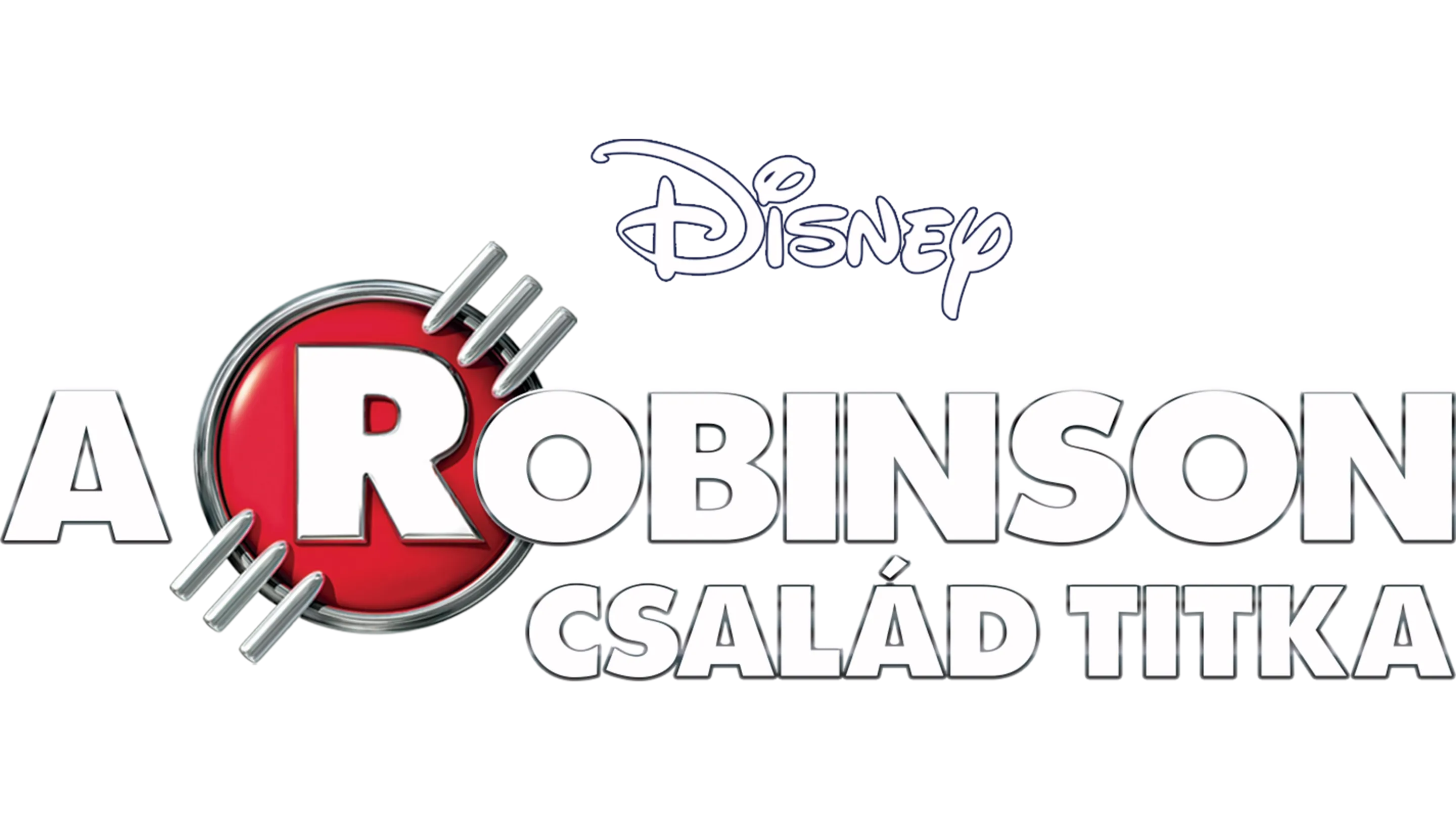 A Robinson család titka