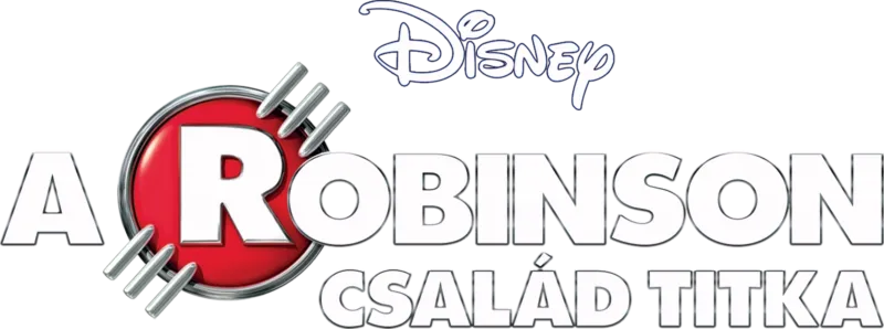A Robinson család titka