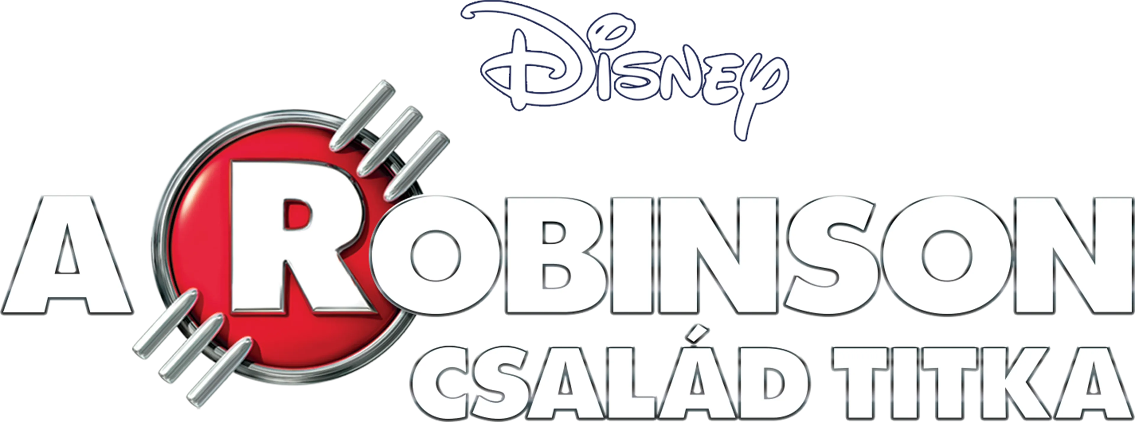 A Robinson család titka