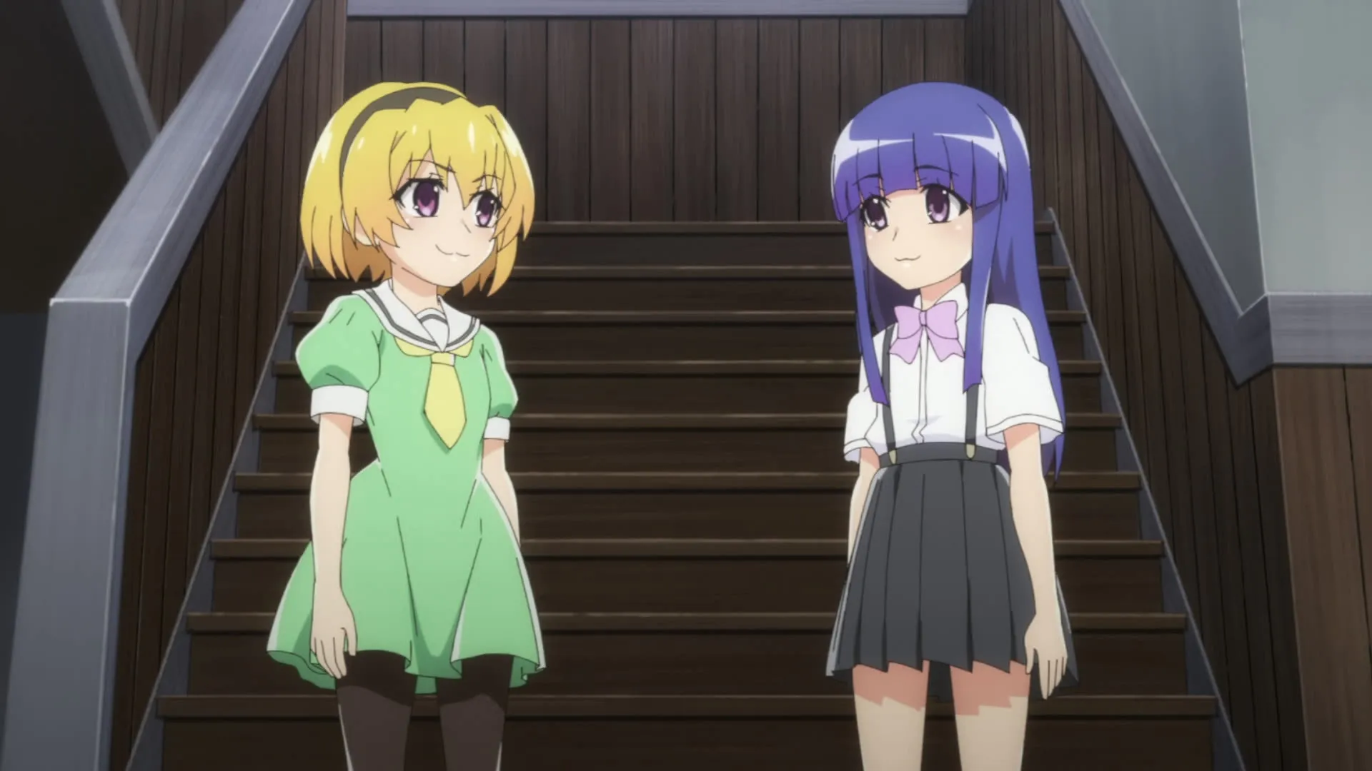 thumbnail - S2:E1 (Dub) Episode 1