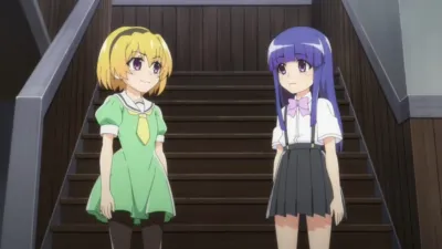 thumbnail - S2:E1 (Dub) Episode 1