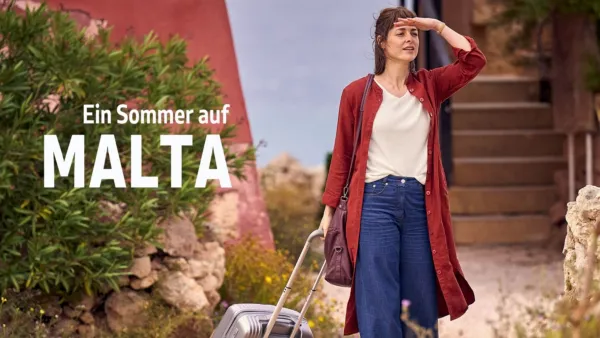 thumbnail - Ein Sommer auf Malta