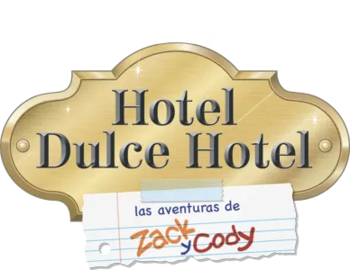 Hotel dulce hotel: Las aventuras de Zack y Cody