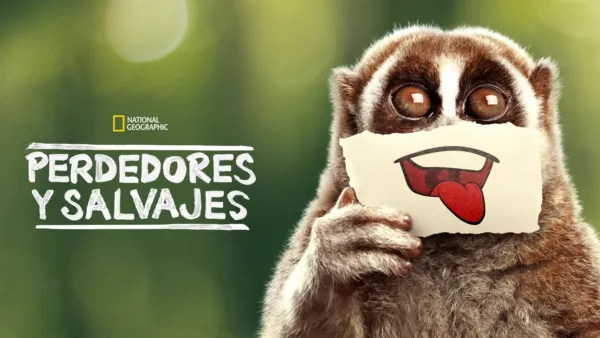 thumbnail - Perdedores y salvajes